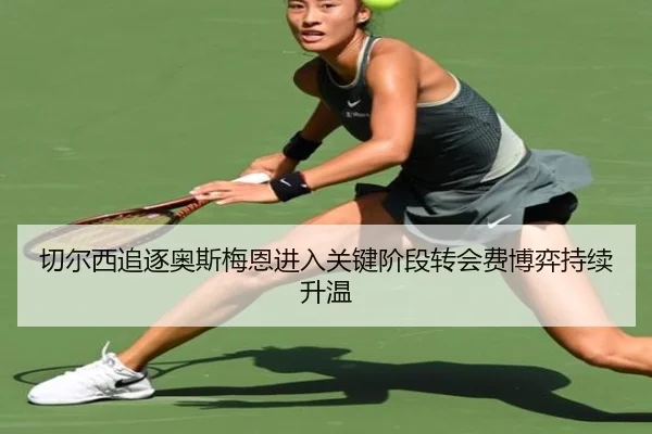 切尔西追逐奥斯梅恩进入关键阶段转会费博弈持续升温
